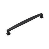 Charlotte Appliance Pull 8" C/C Matte Black