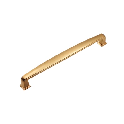 Charlotte Appliance Pull 8" C/C Rose Gold