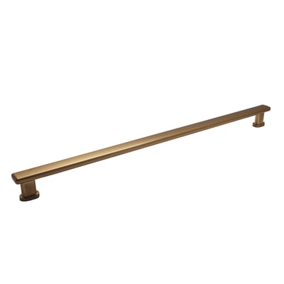 Manhattan Appliance Pull 18" C/C Rose Gold