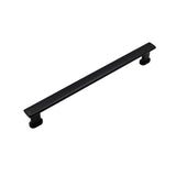Manhattan Appliance Pull 8" C/C Matte Black