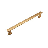 Manhattan Appliance Pull 8" C/C Rose Gold