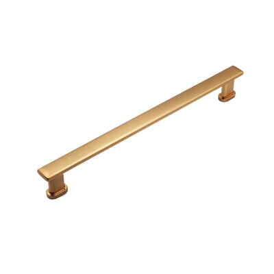 Manhattan Appliance Pull 8" C/C Rose Gold