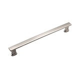 Manhattan Appliance Pull 8" C/C Satin Nickel