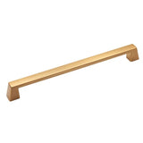 Colorado Appliance Pull 12" C/C Rose Gold