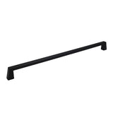 Colorado Appliance Pull 18" C/C Matte Black
