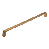 Colorado Appliance Pull 18" C/C Rose Gold