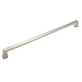 Colorado Appliance Pull 18" C/C Satin Nickel