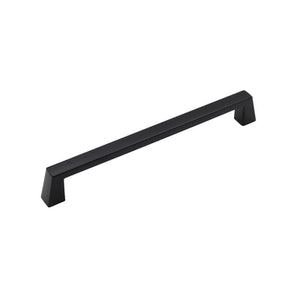 Colorado Appliance Pull 8" C/C Matte Black