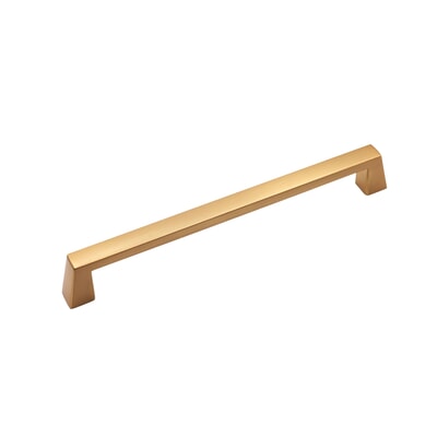 Colorado Appliance Pull 8" C/C Rose Gold