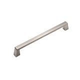 Colorado Appliance Pull 8" C/C Satin Nickel
