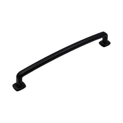 Vail Appliance Pull 8" C/C Matte Black