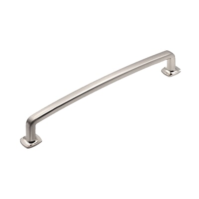 Vail Appliance Pull 8" C/C Satin Nickel