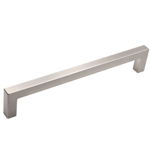 Modern Square Appliance Pull 12