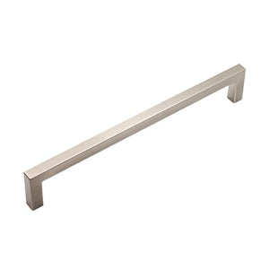 Modern Square Appliance Pull 8