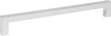 Atlas Homewares It Appliance Pull 18 Inch Polished Chrome