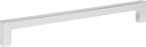 Atlas Homewares It Appliance Pull 18 Inch Polished Chrome