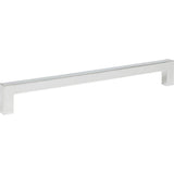 Atlas Homewares It Appliance Pull 18 Inch Polished Chrome