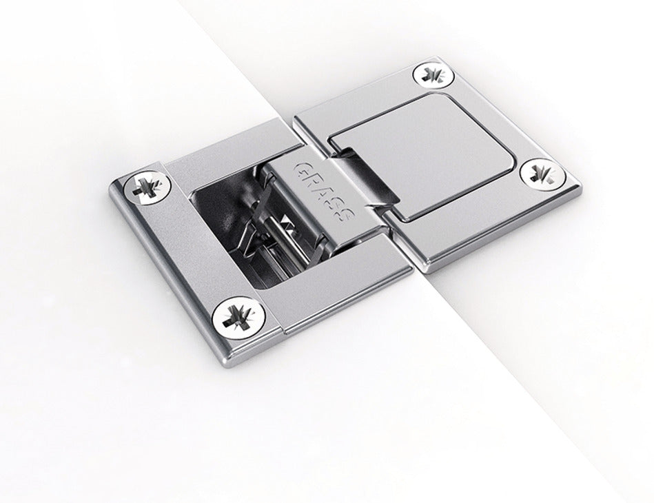 Häfele 342.71.320 Grass - Spacer, Tiomos 90° Flap Hinge, night