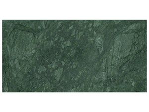 Anatolia Tile 12X24 Diosa Verde Polished Marble Tile 5000-0660-0 Diosa Verde 12x24 - premium natural stone mosaic tile from Anatolia Tile, available at PoshHaus showroom in Keene, NH