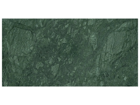Anatolia Tile 12X24 Diosa Verde Polished Marble Tile 5000-0660-0 Diosa Verde 12x24 - premium natural stone mosaic tile from Anatolia Tile, available at PoshHaus showroom in Keene, NH