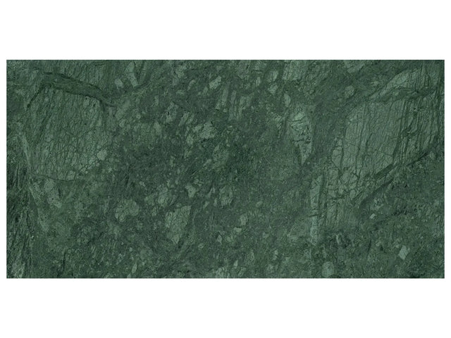 Anatolia Tile 12X24 Diosa Verde Polished Marble Tile 5000-0660-0 Diosa Verde 12x24 - premium natural stone mosaic tile from Anatolia Tile, available at PoshHaus showroom in Keene, NH