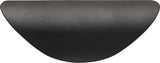 Atlas Homewares Solara Cup Pull 1 1/4 Inch (c-c) Aged Bronze