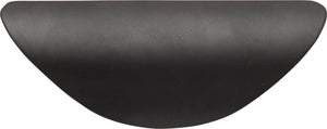 Atlas Homewares Solara Cup Pull 1 1/4 Inch (c-c) Aged Bronze