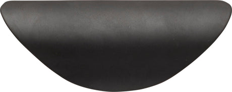 Atlas Homewares Solara Cup Pull 1 1/4 Inch (c-c) Aged Bronze