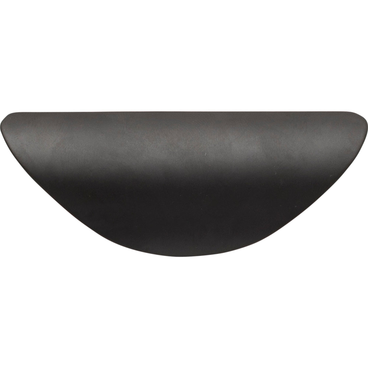 Atlas Homewares Solara Cup Pull 1 1/4 Inch (c-c) Aged Bronze