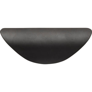 Atlas Homewares Solara Cup Pull 1 1/4 Inch (c-c) Aged Bronze