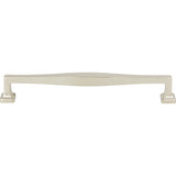 Atlas Homewares Kate Pull 7 9/16 Inch (c-c) Polished Nickel