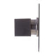 ALFI brand AB9209-BN Brushed Nickel Modern Square 3 Way Shower Diverter