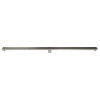 ALFI brand 59" Stainless Steel Linear Shower Drain with Groove Lines