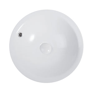 Wyre 17" Vessel