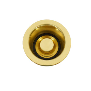 Garbage Disposal Flange