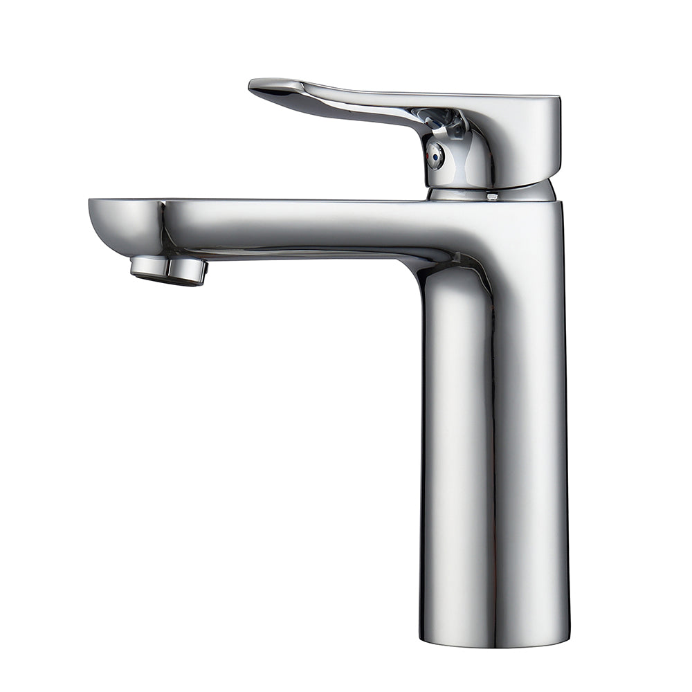 Tova Single Handle Lavatory Faucet
