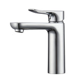 Tova Single Handle Lavatory Faucet