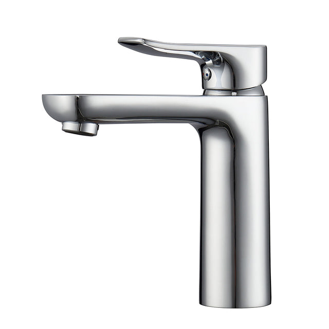 Tova Single Handle Lavatory Faucet