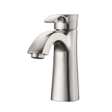 Elyria Single Handle Lavatory Faucet