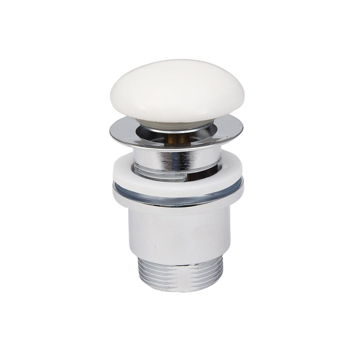 Ceramic Pop-Up Drain for Harmony Basins