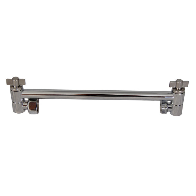 Adjustable Shower Arm