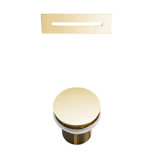 Celeste 67" Acrylic Tub with Integral Drain and Overflow