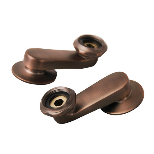 Swivel Arm Connectors for Wall Mount Faucet