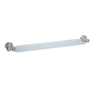Gleason Glass Shelf
