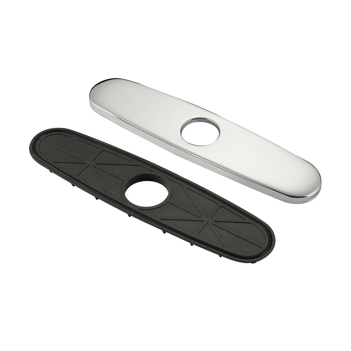 Kitchen Faucet Universal 10" Deck Plate