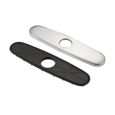 Kitchen Faucet Universal 10" Deck Plate