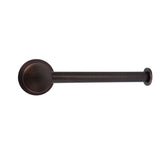 Plumer Toilet Paper Holder