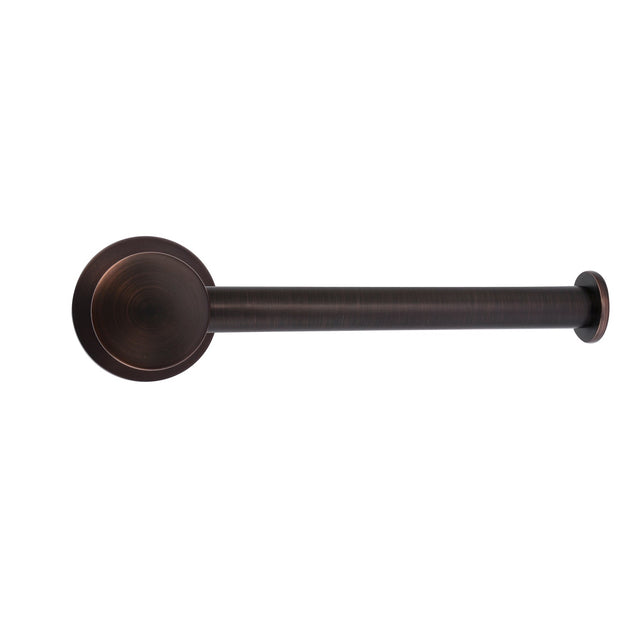 Plumer Toilet Paper Holder