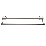 Anja Double Towel Bar