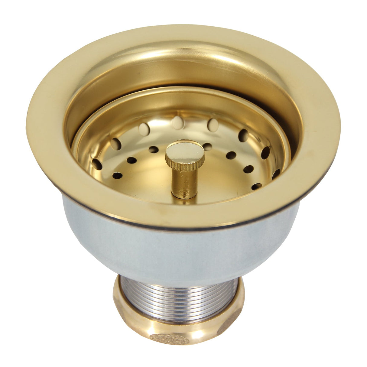 Kitchen Drain